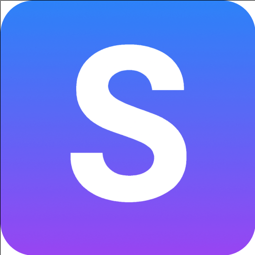 SkyVPN logo